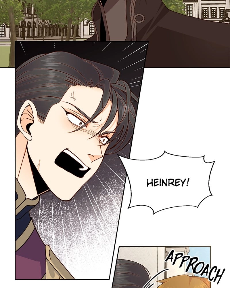 Remarried Empress Chapter 82 - Page 52