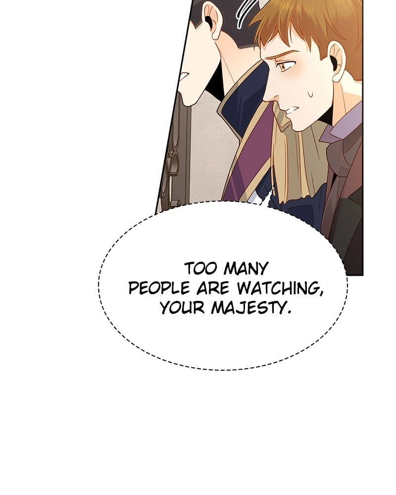 Remarried Empress Chapter 82 - Page 53