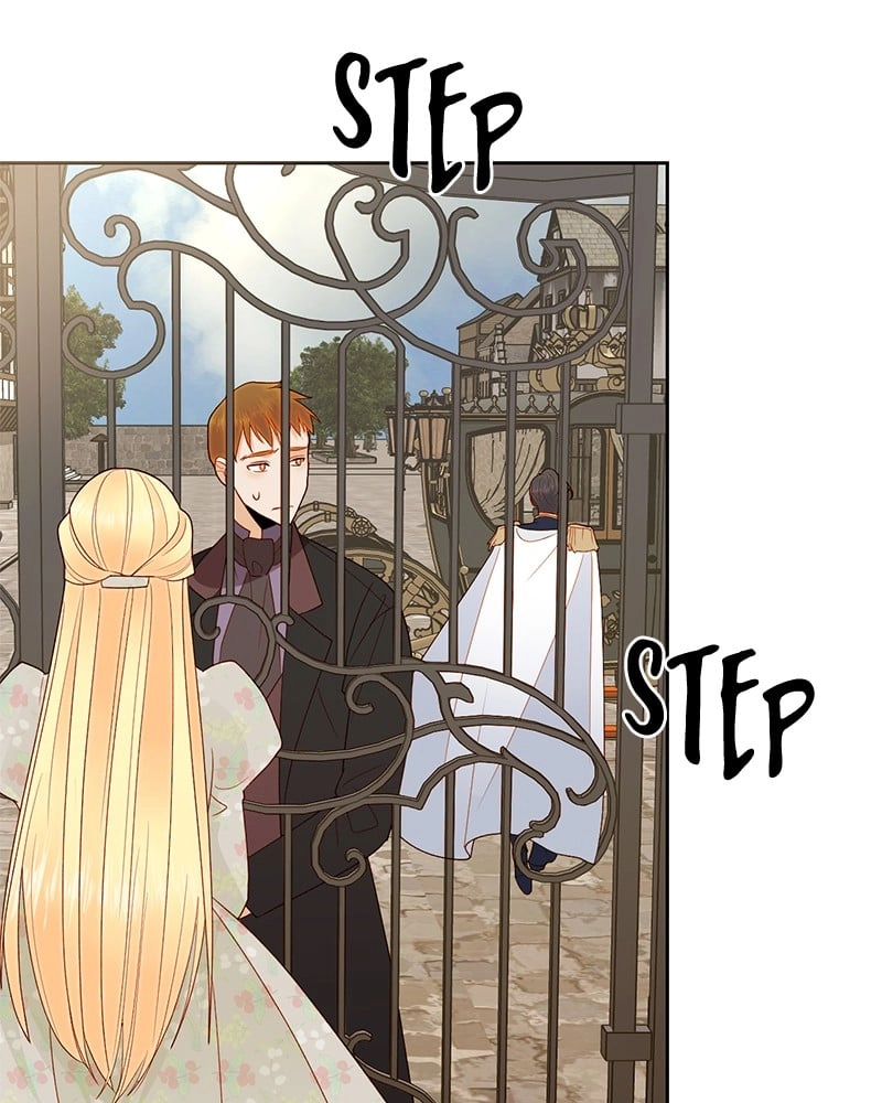 Remarried Empress Chapter 82 - Page 57