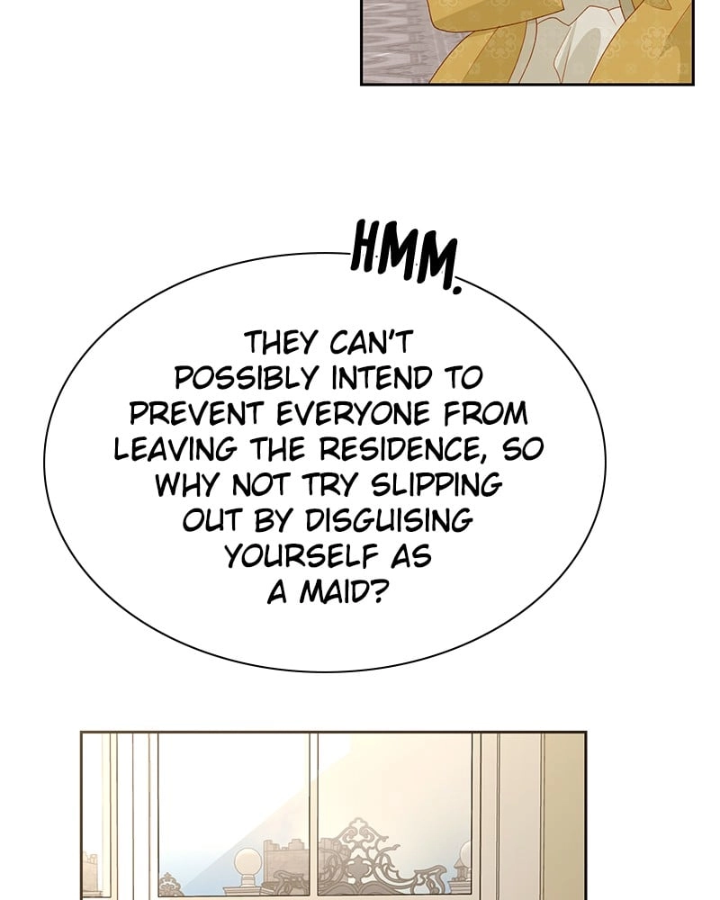 Remarried Empress Chapter 82 - Page 60