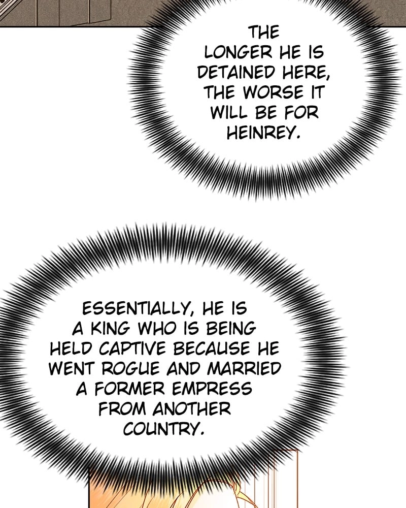 Remarried Empress Chapter 82 - Page 69