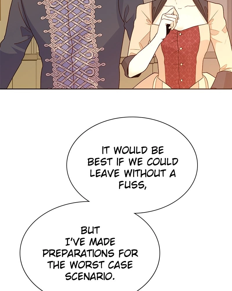 Remarried Empress Chapter 82 - Page 72