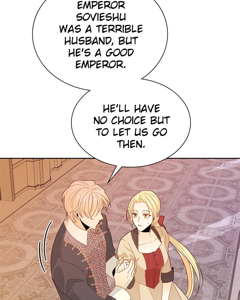 Remarried Empress Chapter 82 - Page 76