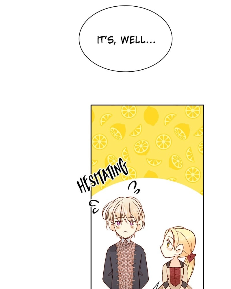 Remarried Empress Chapter 82 - Page 79