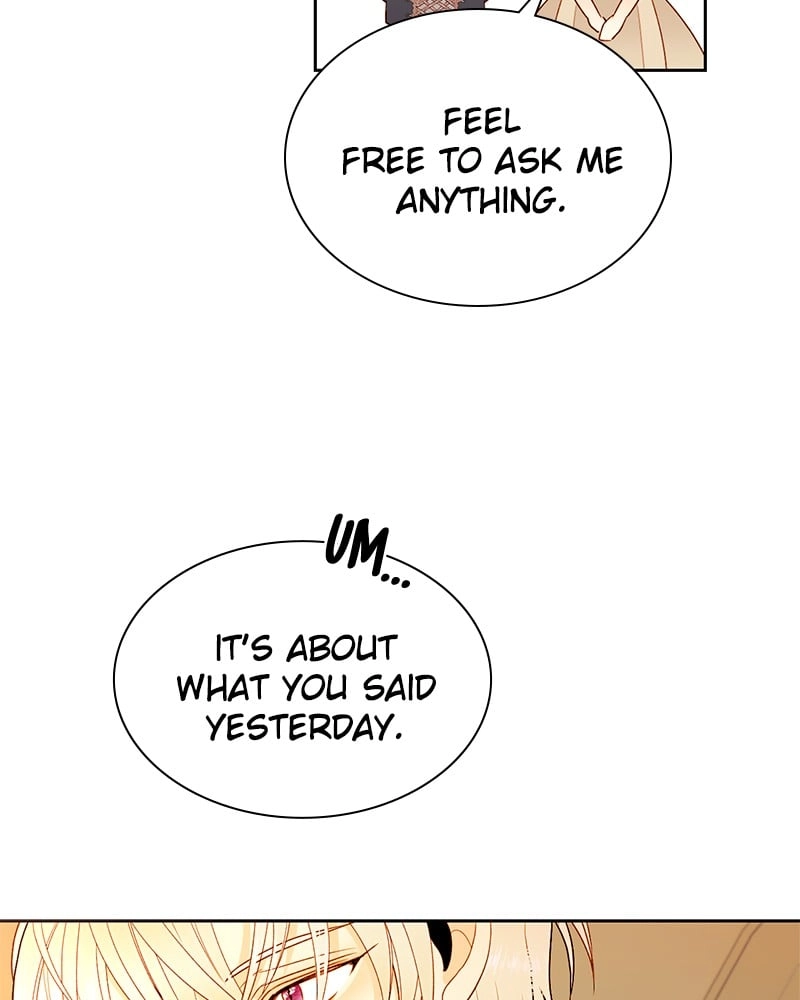 Remarried Empress Chapter 82 - Page 80
