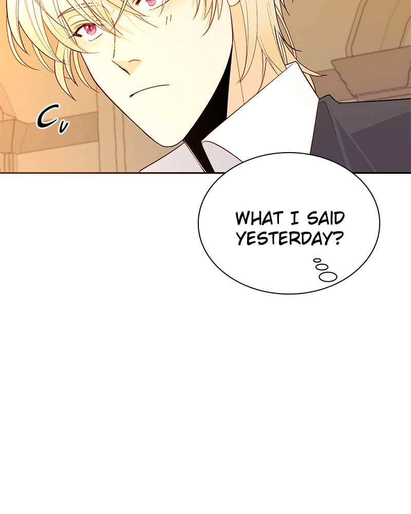 Remarried Empress Chapter 82 - Page 81