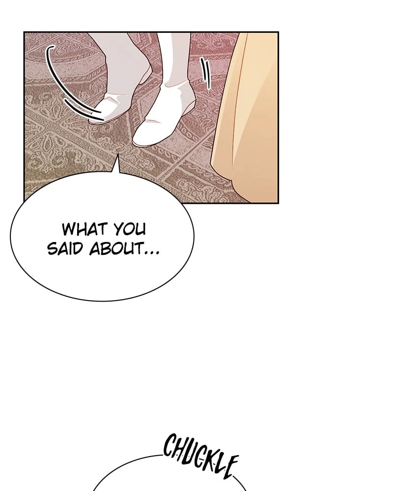 Remarried Empress Chapter 82 - Page 82