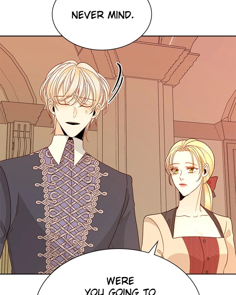 Remarried Empress Chapter 82 - Page 83