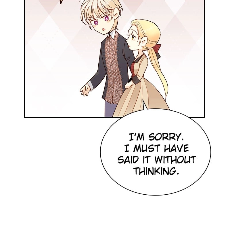 Remarried Empress Chapter 82 - Page 85