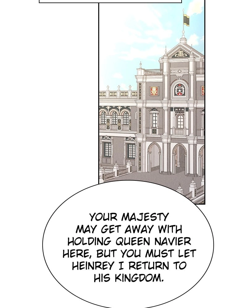 Remarried Empress Chapter 82 - Page 93