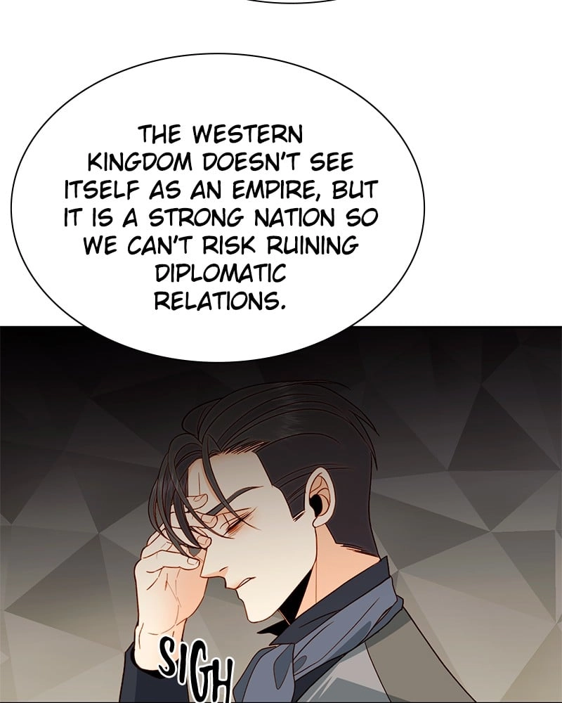 Remarried Empress Chapter 82 - Page 94