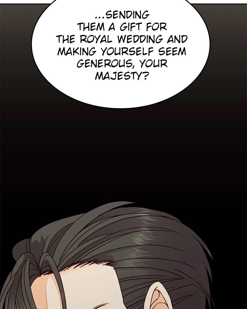 Remarried Empress Chapter 83 - Page 3