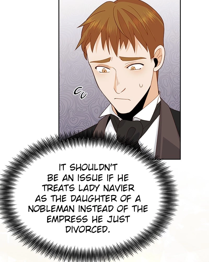 Remarried Empress Chapter 83 - Page 6
