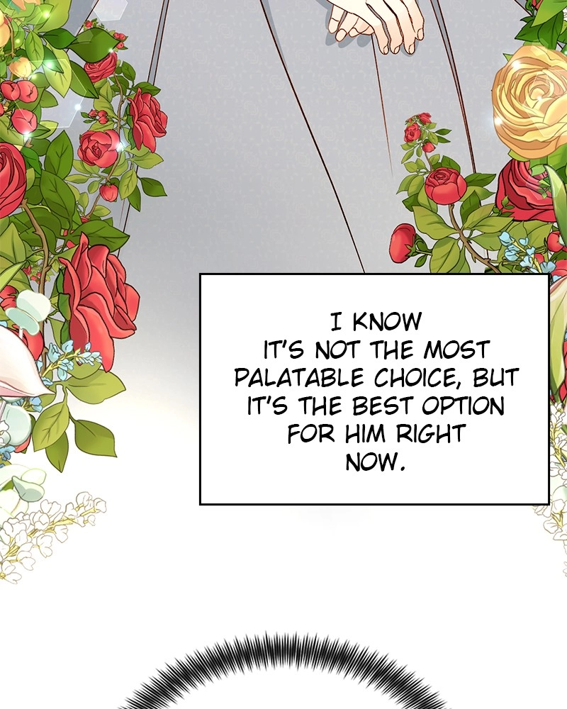 Remarried Empress Chapter 83 - Page 8
