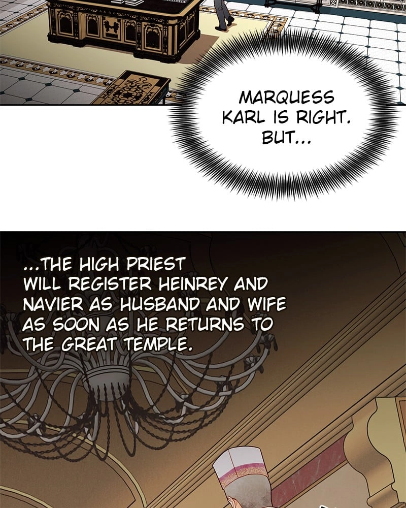 Remarried Empress Chapter 83 - Page 16