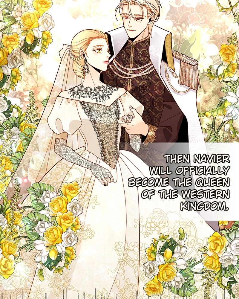 Remarried Empress Chapter 83 - Page 18