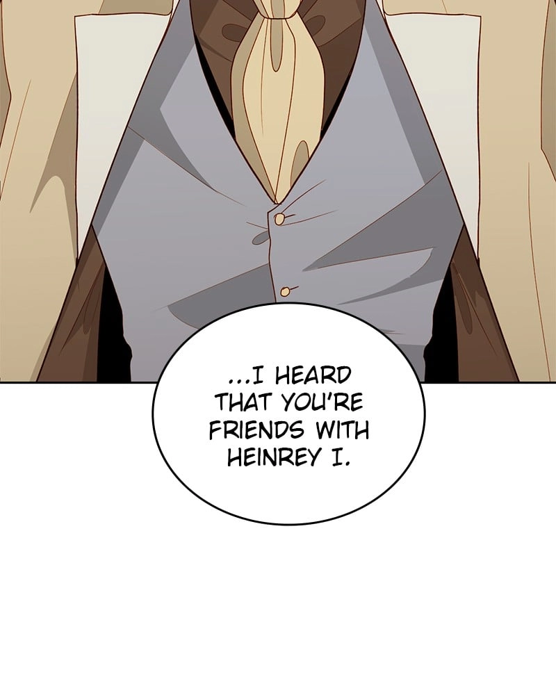 Remarried Empress Chapter 83 - Page 33