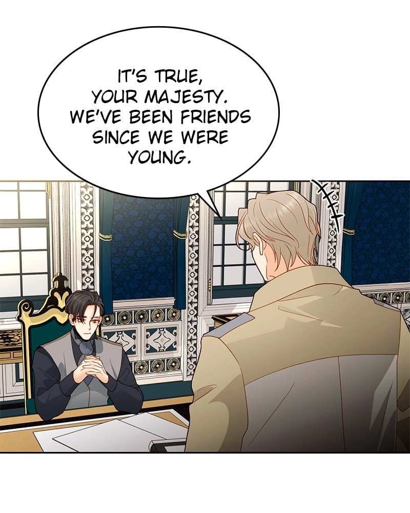 Remarried Empress Chapter 83 - Page 34