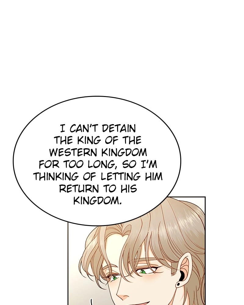 Remarried Empress Chapter 83 - Page 35