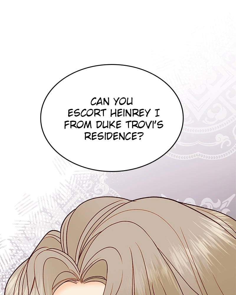 Remarried Empress Chapter 83 - Page 39