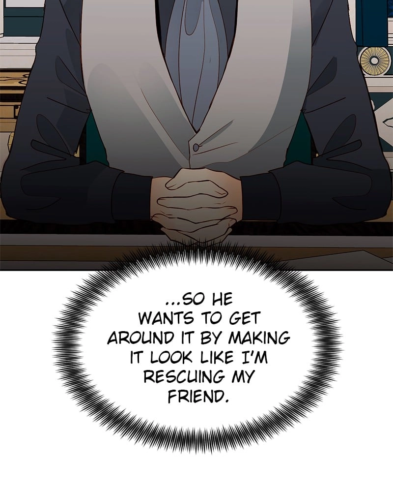 Remarried Empress Chapter 83 - Page 44