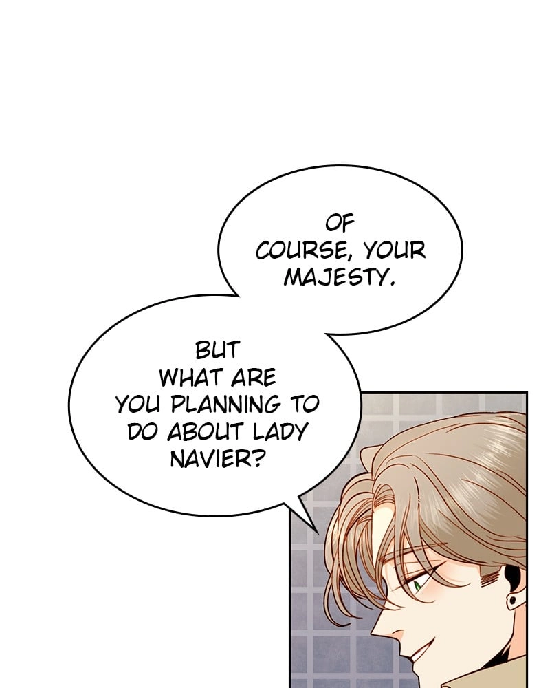 Remarried Empress Chapter 83 - Page 45