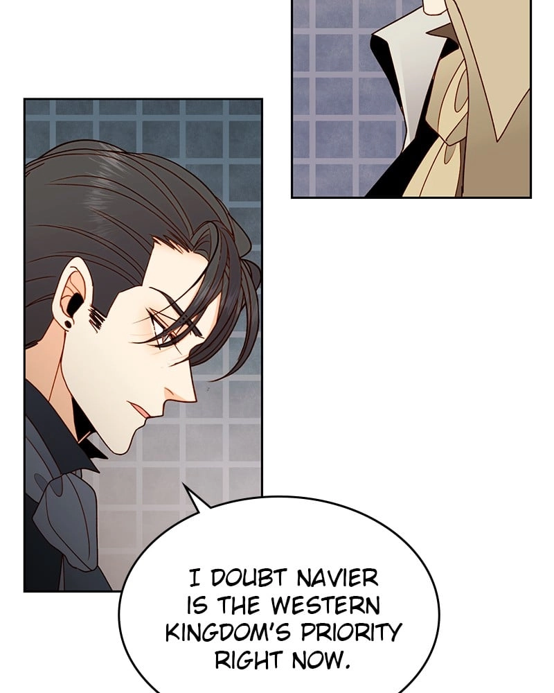 Remarried Empress Chapter 83 - Page 46