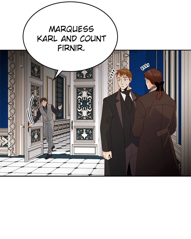 Remarried Empress Chapter 83 - Page 50