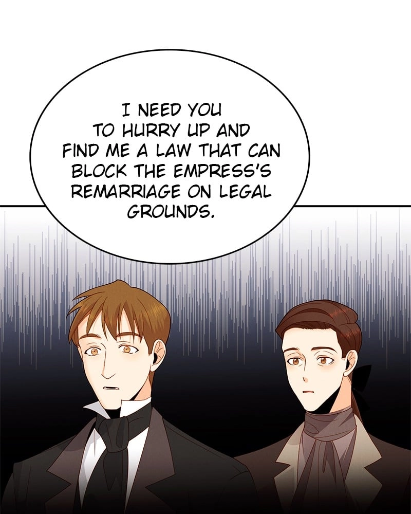 Remarried Empress Chapter 83 - Page 52