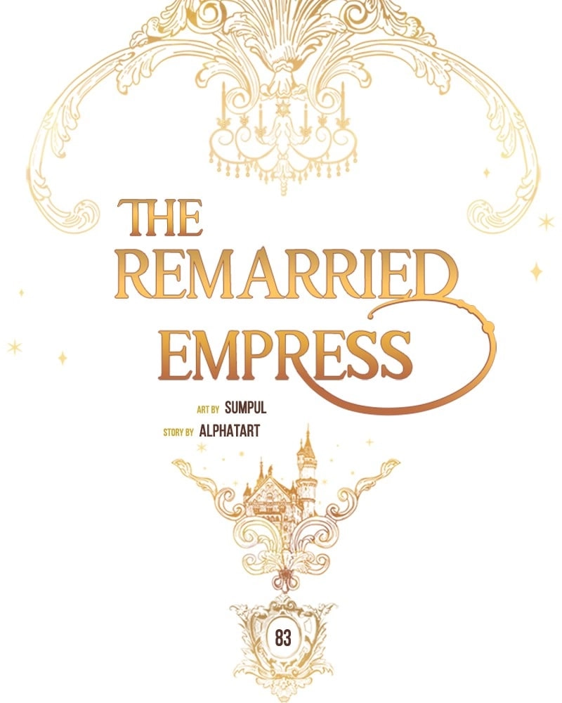 Remarried Empress Chapter 83 - Page 55