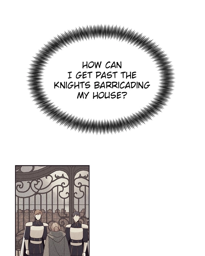 Remarried Empress Chapter 83 - Page 64