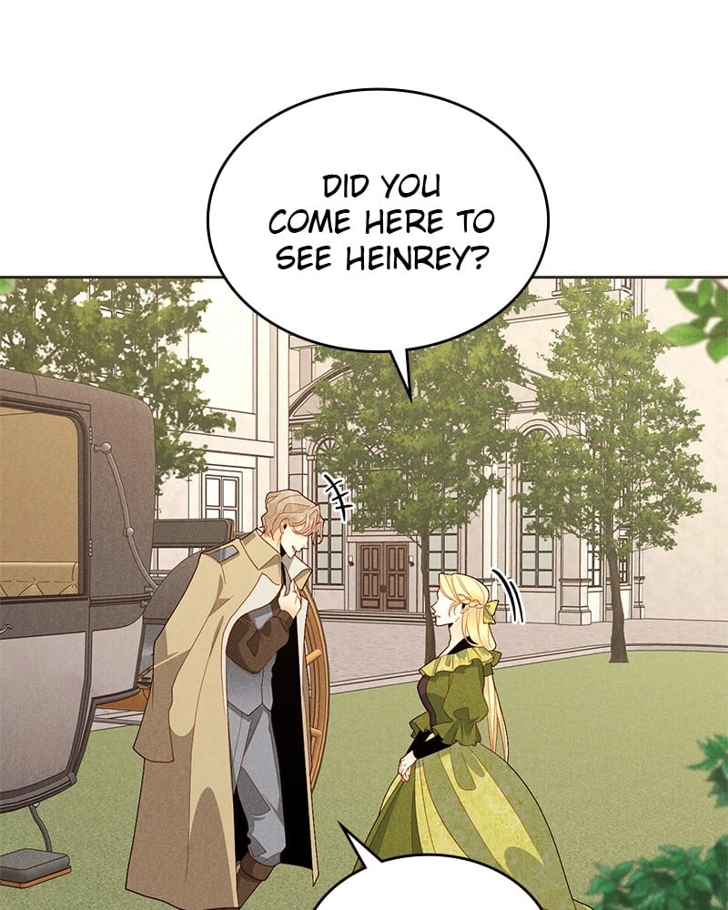 Remarried Empress Chapter 83 - Page 77