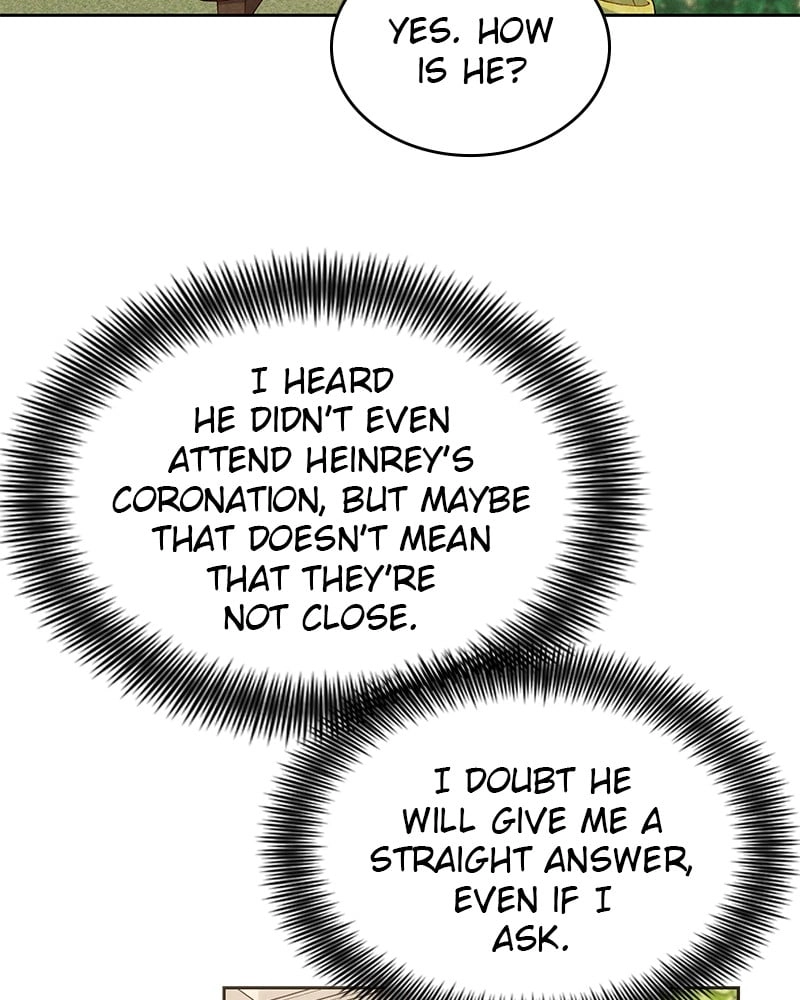 Remarried Empress Chapter 83 - Page 78