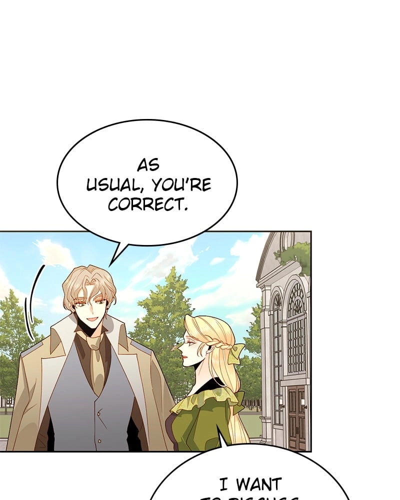 Remarried Empress Chapter 83 - Page 80