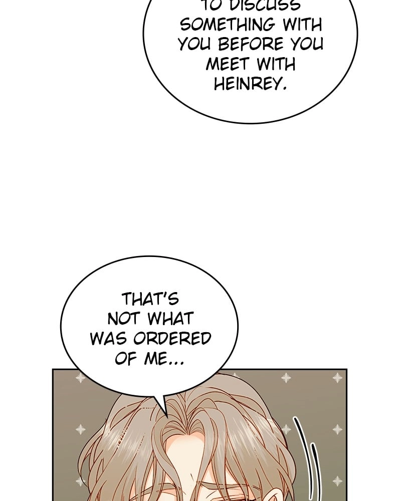 Remarried Empress Chapter 83 - Page 81
