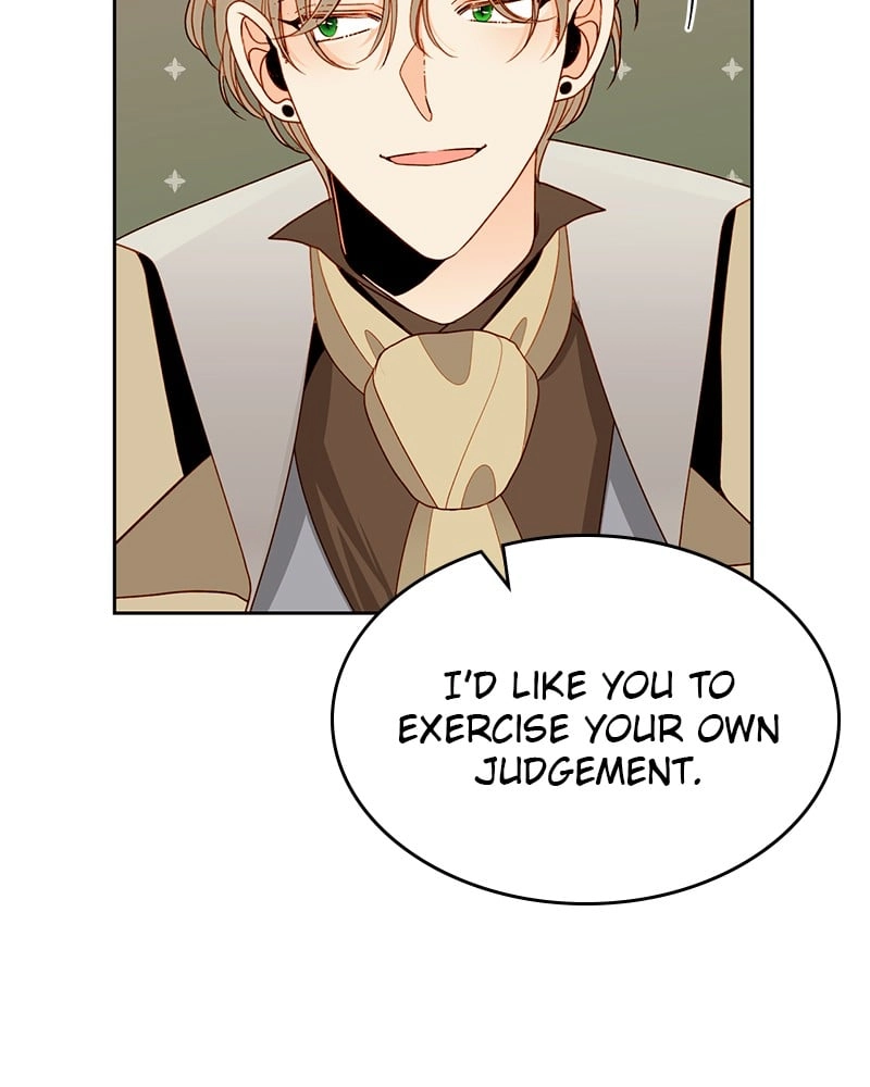 Remarried Empress Chapter 83 - Page 82
