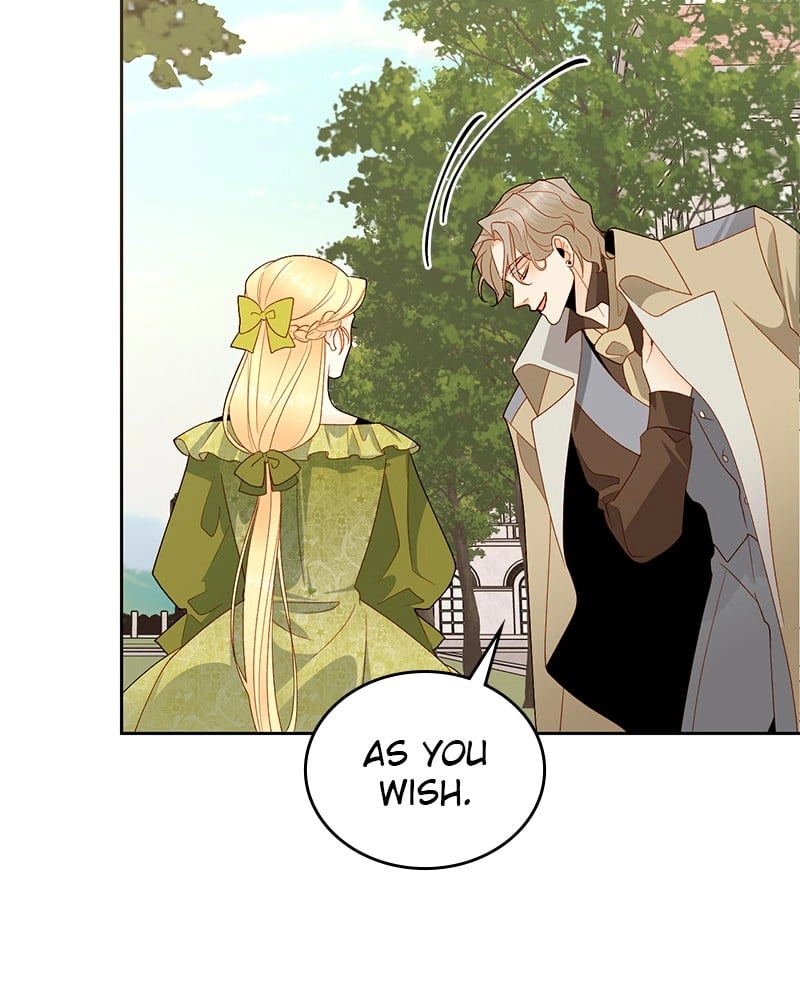Remarried Empress Chapter 83 - Page 85