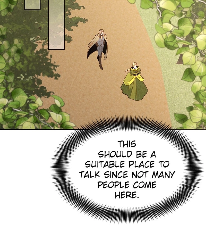 Remarried Empress Chapter 83 - Page 87