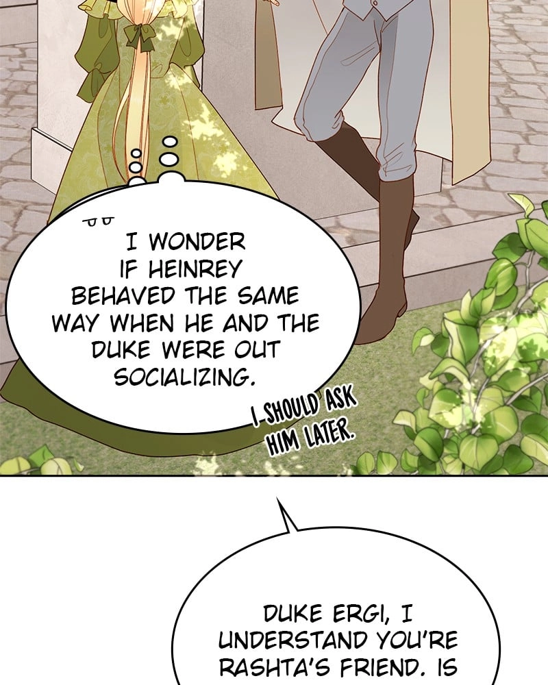 Remarried Empress Chapter 83 - Page 89