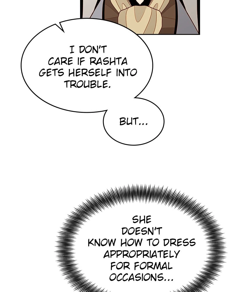Remarried Empress Chapter 83 - Page 91