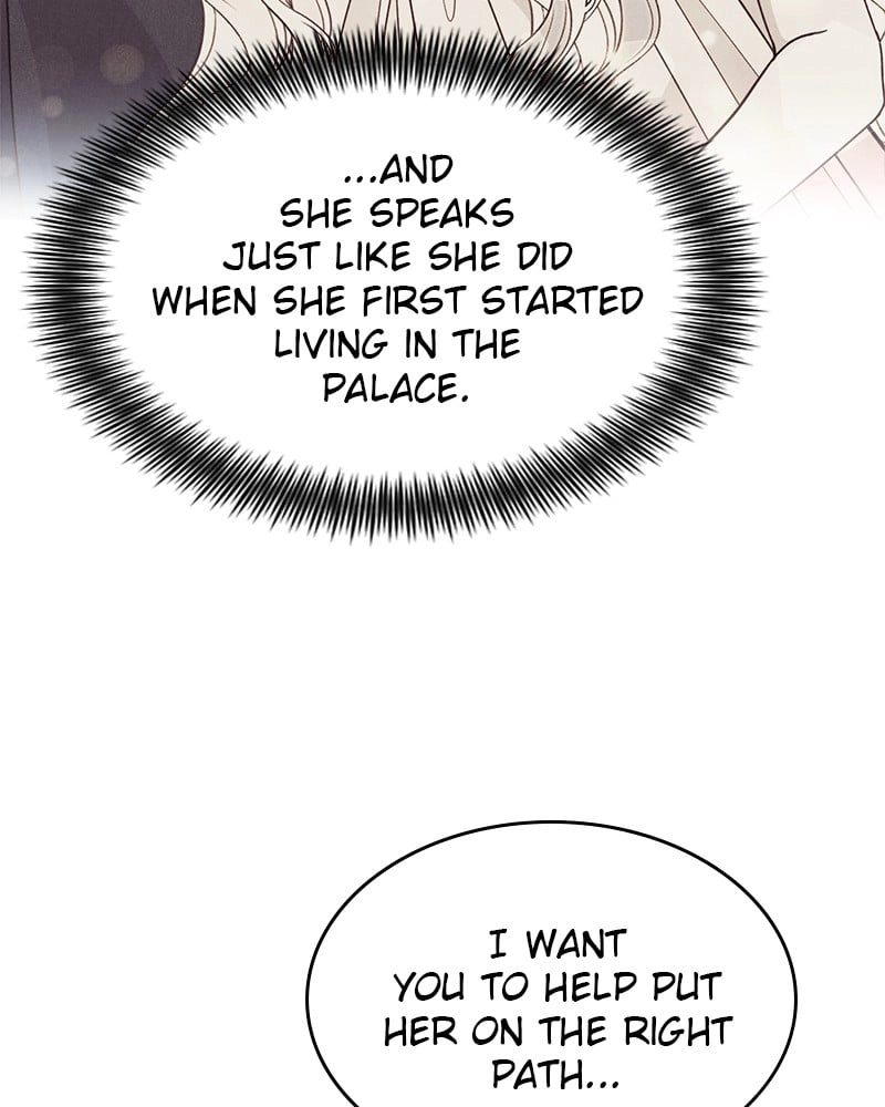 Remarried Empress Chapter 83 - Page 93