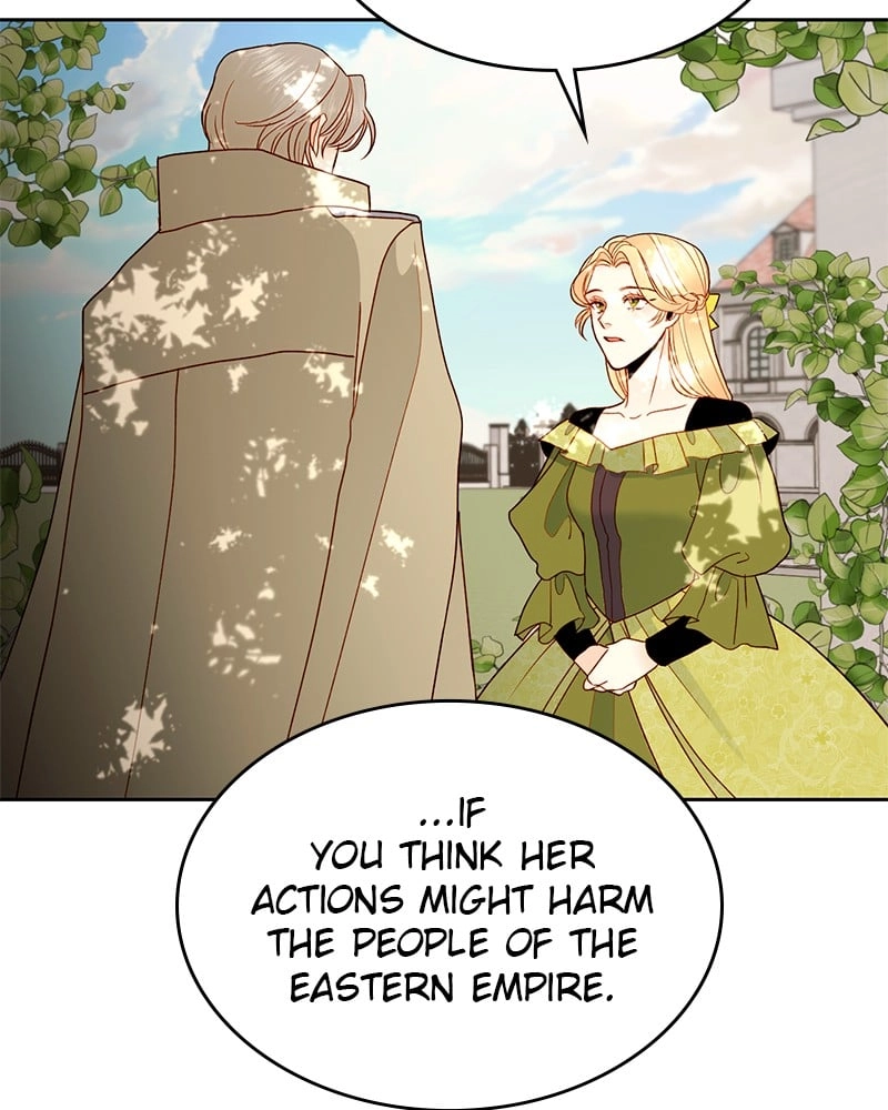 Remarried Empress Chapter 83 - Page 94