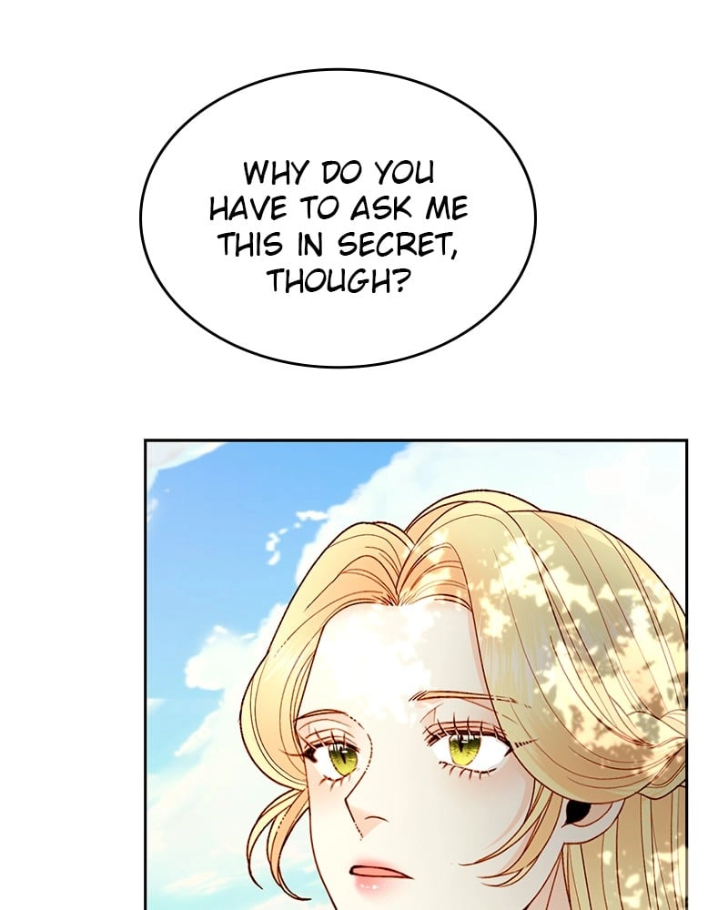 Remarried Empress Chapter 83 - Page 101