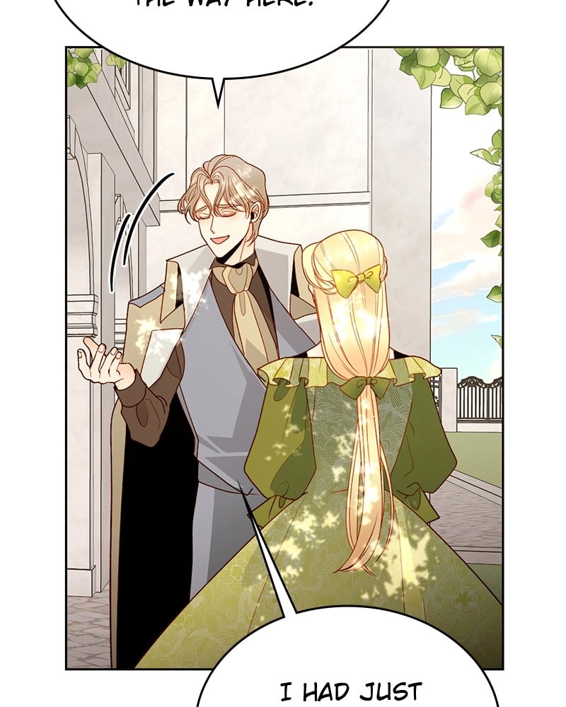 Remarried Empress Chapter 83 - Page 105