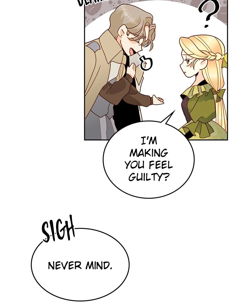 Remarried Empress Chapter 83 - Page 107