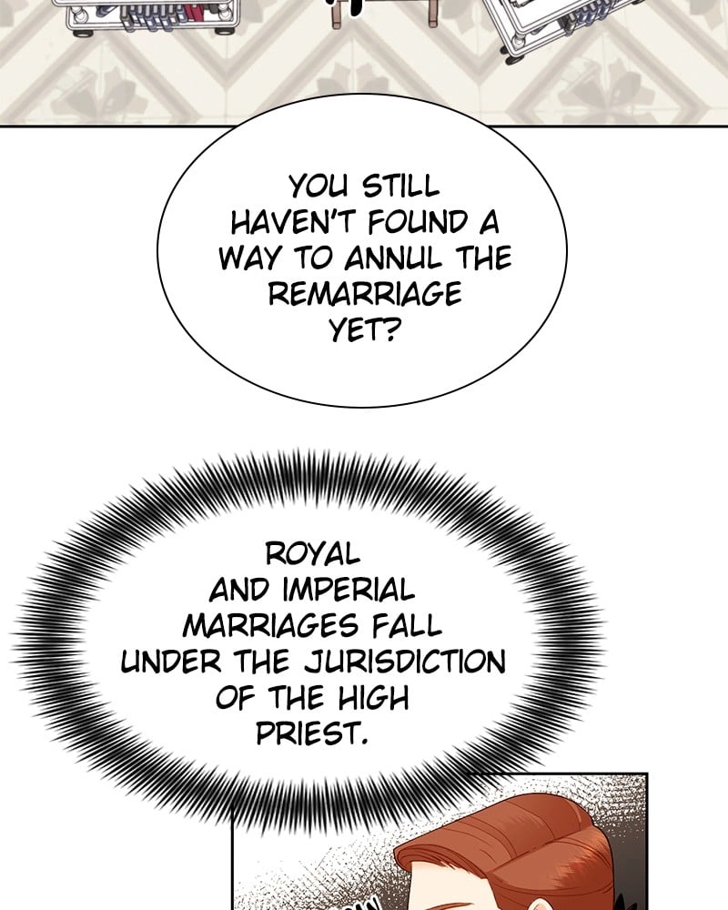 Remarried Empress Chapter 84 - Page 3