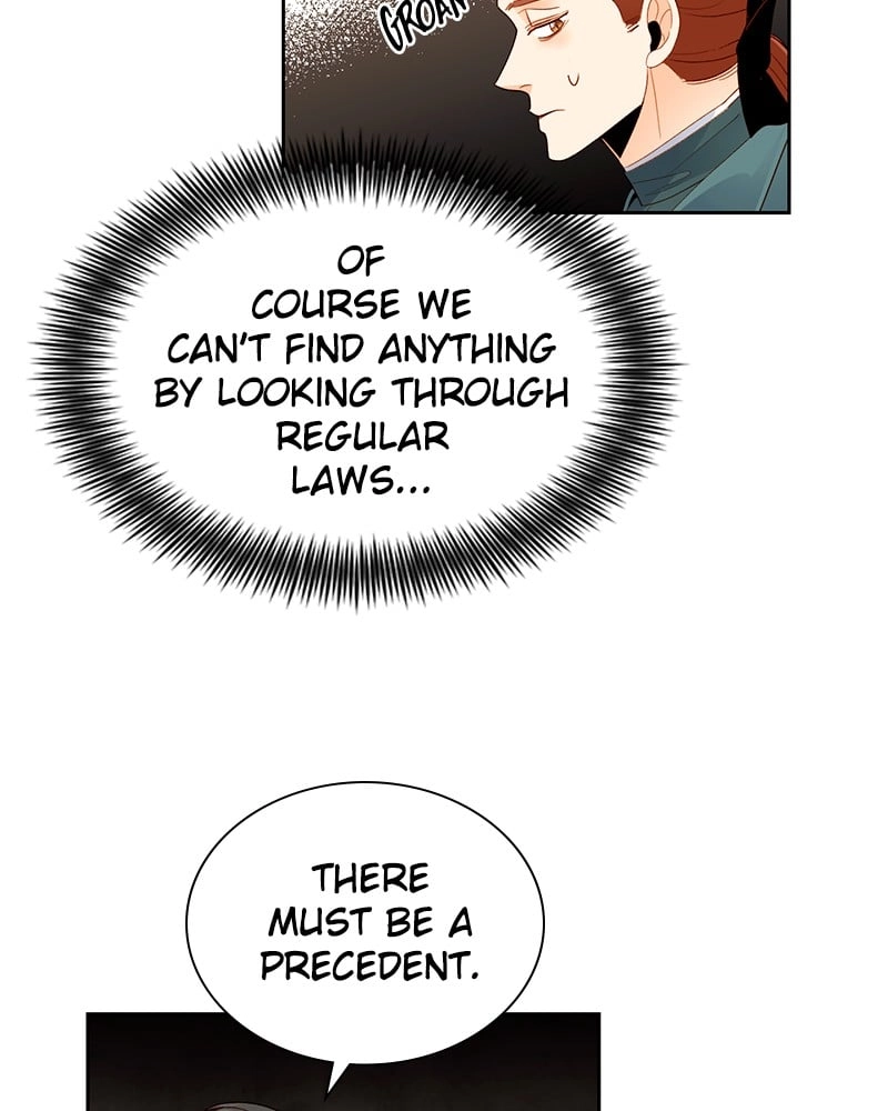 Remarried Empress Chapter 84 - Page 4