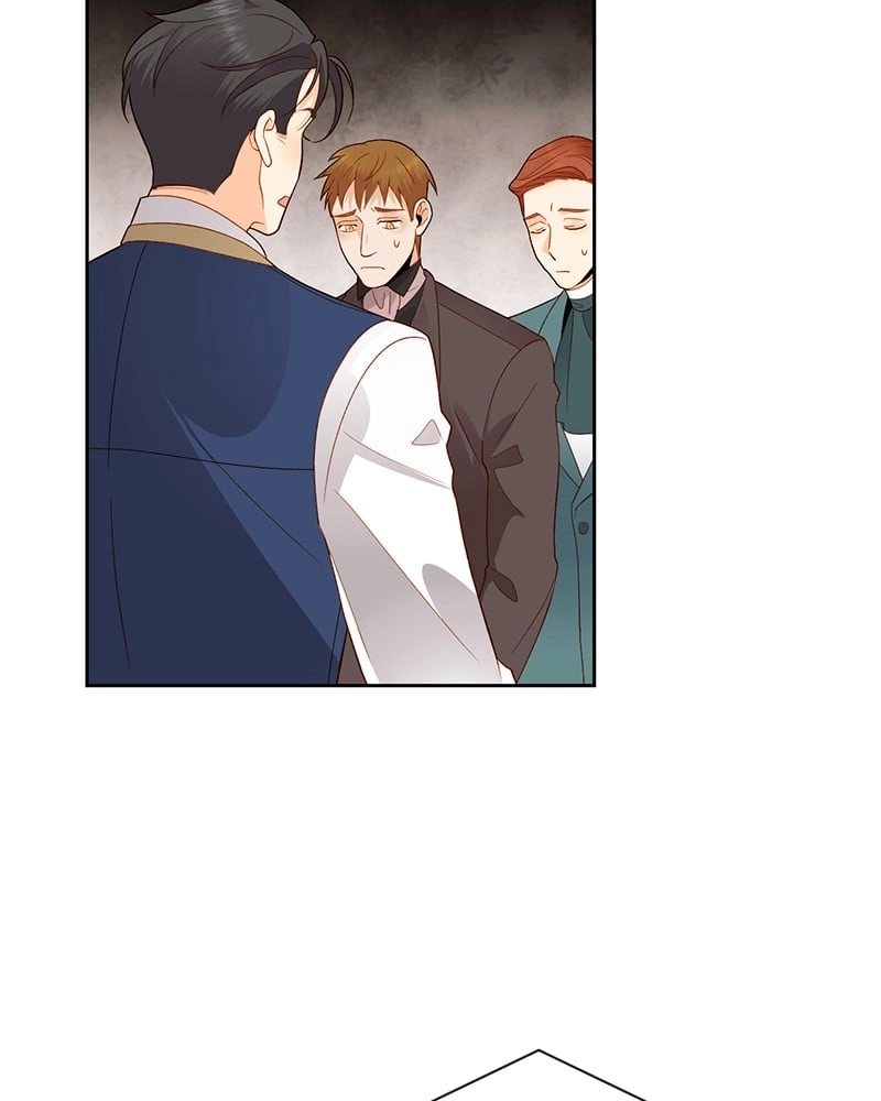 Remarried Empress Chapter 84 - Page 5