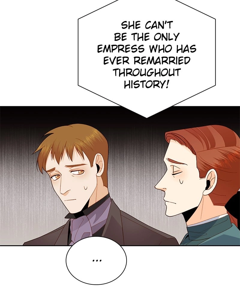Remarried Empress Chapter 84 - Page 6