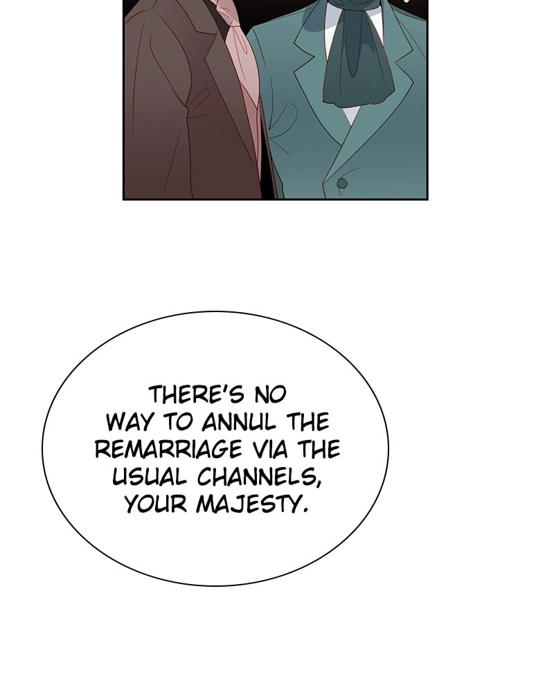 Remarried Empress Chapter 84 - Page 8